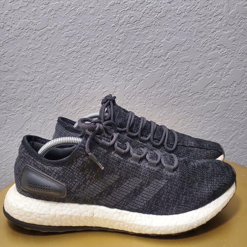 Adidas Pureboost Shoes Mens 10.5